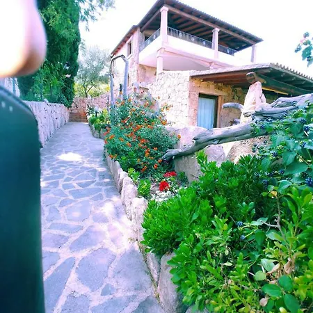 Villa Belvedere 1 *